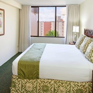 Room Selected at Check